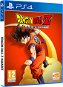 Dragon Ball From: Kakarot - PS4 - Console Game