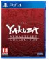 The Yakuza Remastered Collection – PS4 - Hra na konzolu