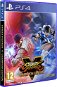 Street Fighter V: Champion Edition – PS4 - Hra na konzolu