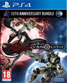 Bayonetta and Vanquish 10th Anniversary Bundle - PS4