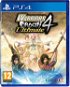 Warriors Orochi 4 Ultimate - PS4 - Console Game