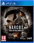 Narcos: Rise of the Cartels - PS4 - Konsolen-Spiel