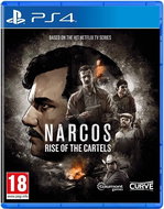 Narcos: Rise of the Cartels - Console Game