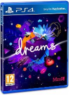Dreams - PS4 - Konsolen-Spiel