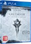 The Elder Scrolls Online: Greymoor Collectors Edition - PS4 - Videójáték kiegészítő