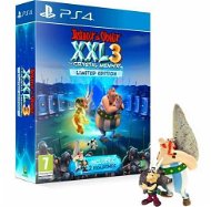 Asterix and Obelix XXL 3: The Crystal Menhir - Limited Edition - PS4 - Console Game
