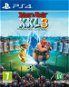 Console Game Asterix and Obelix XXL 3: The Crystal Menhir - PS4 - Hra na konzoli