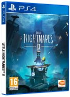 Little Nightmares 2 – PS4 - Hra na konzolu