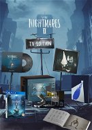 Little Nightmares 2: TV Collectors Edition - PS4 - Konzol játék