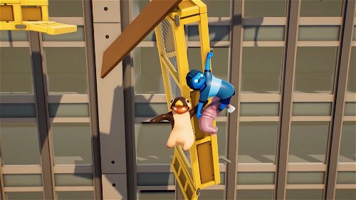 Gang Beasts - PS4 - Console Game | PS4-Spiele