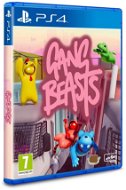 Gang Beasts - PS4 - Konzol játék