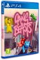 Gang Beasts - PS4 - Konzol játék