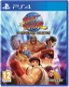 Street Fighter 30th Anniversary Collection – PS4 - Hra na konzolu
