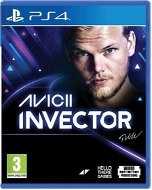 AVICII Invector – PS4 - Hra na konzolu