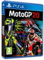 MotoGP 20 - PS4