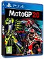 MotoGP 20 - PS4 - Konzol játék