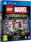 Lego Marvel Collection - PS4 - Konsolen-Spiel