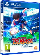 Captain Tsubasa - Rise of new Champions - PS4 - Konsolen-Spiel
