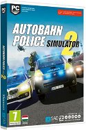 Autobahn Police Simulator 2 - PC Game