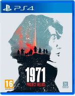 1971 Project Helios - Console Game