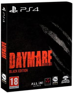 Daymare: 1998 Black Edition - PS4 - Console Game