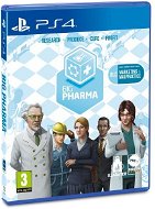 Big Pharma Special Edition - PS4 - Konzol játék