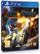 Ion Fury - PS4 - Console Game
