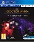 Doctor Who: The Edge of Time - PS4 VR - Console Game