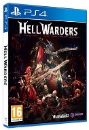 Hell Warders - PS4 - Konzol játék