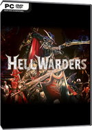 Hell Warders - Console Game