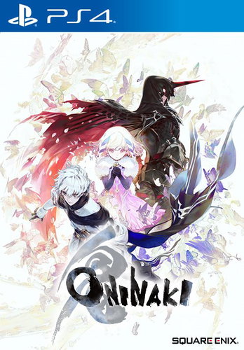 Oninaki - PS4 - Console Game - Main image