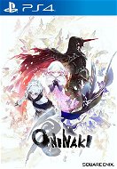 Oninaki - PS4 - Konsolen-Spiel