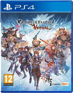 Granblue Fantasy Versus - PS4 - Console Game