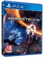 The Persistence - PS4, PS5 - Konzol játék