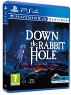 Down the Rabbit Hole - PS4 VR - Console Game