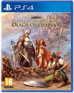 Realms of Arkania - Blade of Destiny - PS4 - Console Game