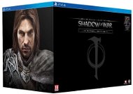 Középfölde: Shadow of War Mithril Edition - PS4 - Konzol játék
