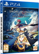 Sword Art Online: Alicization Lycoris - PS4 - Console Game