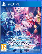 Azure Striker Gunvolt: Striker Pack - PS4 - Console Game