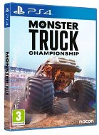Monster Truck Championship - PS4 - Konsolen-Spiel
