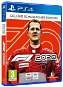 F1 2020 - Michael Schumacher Deluxe Edition - PS4 - Konzol játék