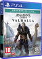 Assassin's Creed Valhalla - Drakkar Edition - PS4 - Console Game