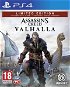 Assassins Creed Valhalla – Limited Edition – PS4 - Hra na konzolu