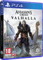 Konzol játék Assassins Creed Valhalla - PS4 - Hra na konzoli