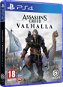 Hra na konzoli Assassins Creed Valhalla - PS4 - Hra na konzoli