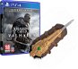 Assassins Creed Valhalla - Ultimate Edition - PS4 + Eivors Hidden Blade - Konzol játék