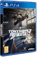Tony Hawks Pro Skater 1 + 2 - PS4 - Konsolen-Spiel