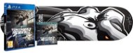 Tony Hawks Pro Skater 1 + 2 – Collectors Edition – PS4 - Hra na konzolu