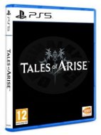 Tales of Arise - Konsolen-Spiel