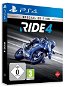 RIDE 4: Special Edition - PS4 - Konzol játék